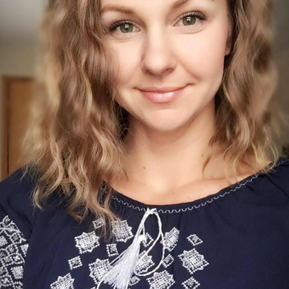 Meet your Posher, Lana